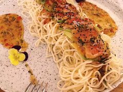 -麦甜创意轻食餐厅(西康路店)