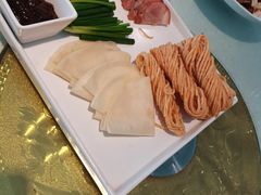 -大鸭梨烤鸭店(花园村店)
