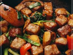 -旺爷砂锅·茶作(国贸城店)