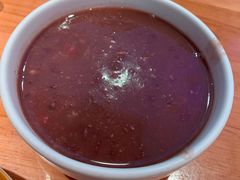 红豆薏米粥-九毛九西北菜(百信广场店)