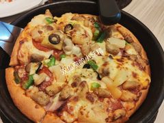 -必胜客(WOW万隆店)