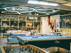 -CIAO·团建聚餐·生日派对轰趴馆(福田店)