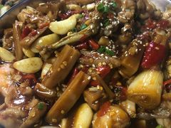 -小民大排档(光谷店)