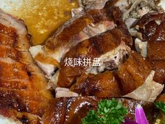 -强记海鲜·大排档(蛇口新街店)