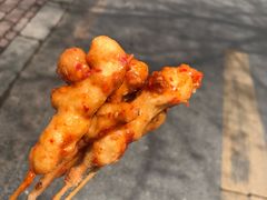 鸡肉小串-辽B·小串(总店)
