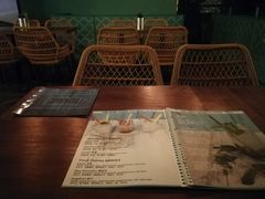 -TEQO·Mexican food & Bar
