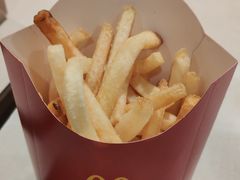 -麦当劳(东直门外大街店)