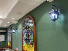 -老松滨饭店(菜艺街店)