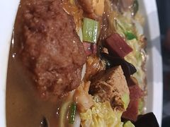 -黑窑厂糖油饼烤鸭·清真菜(旗舰店)