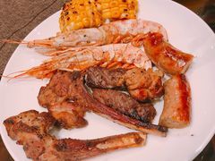 -深圳四季酒店·馥自助餐厅