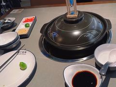 -同仁四季椰子鸡(无锡滨湖万象汇店)