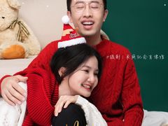 -iF摄影•全家福•证件照•形象照(南山店)