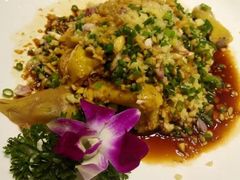 -美极鲜食坊(宝安南路店)