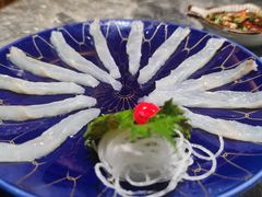 -好鲆·活鱼料理(金地广场店)