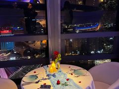 -天玑高空江景餐厅&酒吧Sky Secret Restaurant&Bar