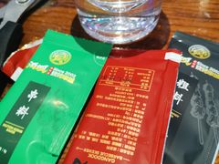 -河坝烧烤串城(金达莱店)