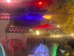 -淀里船宴(裕华东路店)