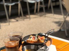 -山野咖啡(之江花园店)