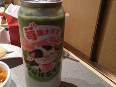 -海底捞火锅(河东万达广场店)