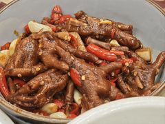 -老三样·旧食新味(船山路店)