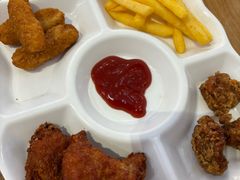 -豪客来牛排(红豆万花城店)