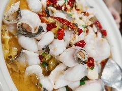 -雅和生态渔庄·宜城锅巴饭(龙灵山公园店)