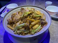 酱香蛙锅-蛙功夫(福州仓山万达店)