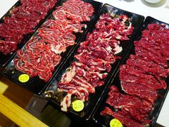 -陈记顺和牛肉火锅馆(天河北路店)