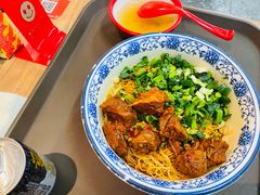 -兰州陈记牛肉面 ·烧烤· 铜锅涮肉(万达店)
