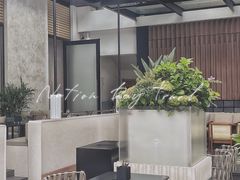 -洛缦音乐餐厅(工业展览馆万象城店)