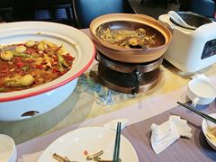 -观宴·品质赣菜(高新大道店)