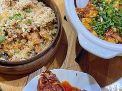 -明婷饭店(外曹家巷店)