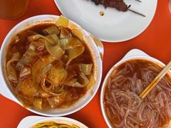 -老字号故乡烤肉店(总店)