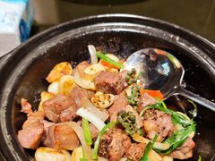 -彩虹之约•淮扬家宴(亚运村店)