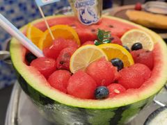 -玄希浪漫厨房·韩料烤肉(湖滨银泰in77店)