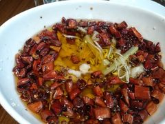 -金枝玉叶上海人家食府(三里河店)