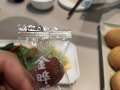 -蔡澜点心·粤菜(西单大悦城店)