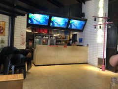 -一棠龙虾•王牌虾球(楚河汉街店)