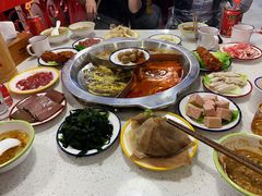 -陳艳红火锅(港汇店)