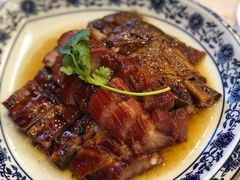 -麒麟中餐厅·经典粤菜·地道菜式老字号(广州长隆酒店)