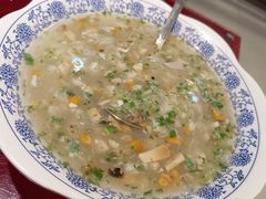 -鸿亨泰杂鱼馆(港馨家园店)