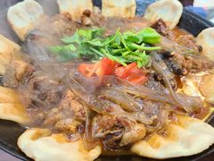 -农家小院(朱雀桥店)