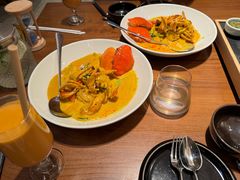 -泰香米泰国餐厅(中大国际店)