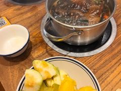 -厝味火锅·潮汕卤水火锅(十一合店)