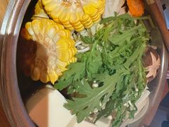-有喜屋·鲜鸡烧鸟·居酒屋(安龙路店)