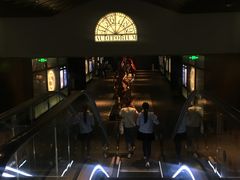 -成都百丽宫影城(LUXE太古里店)