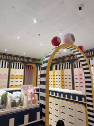 -meland亲子乐园•派对•研学(宁波华润万象城店)