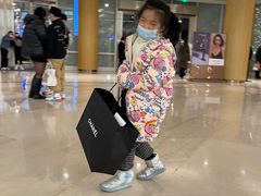 -CHANEL(恒隆广场店)