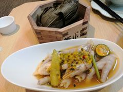 -茶小点(丽悦新天店)