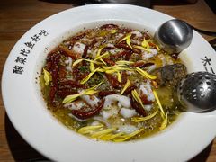 -太二酸菜鱼(深圳布吉万象汇店)